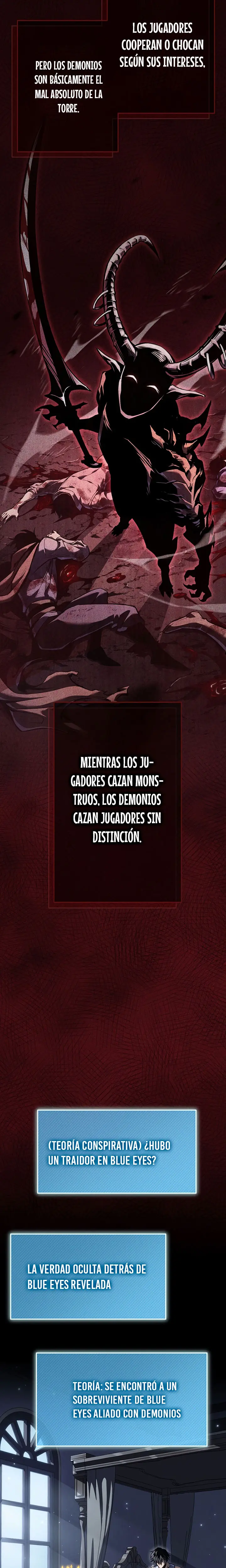 El Stream del Reencarnado capítulo 49 página 14