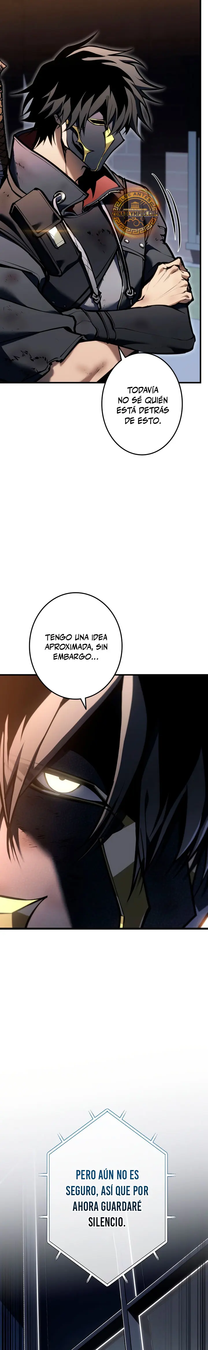 El Stream del Reencarnado capítulo 49 página 2