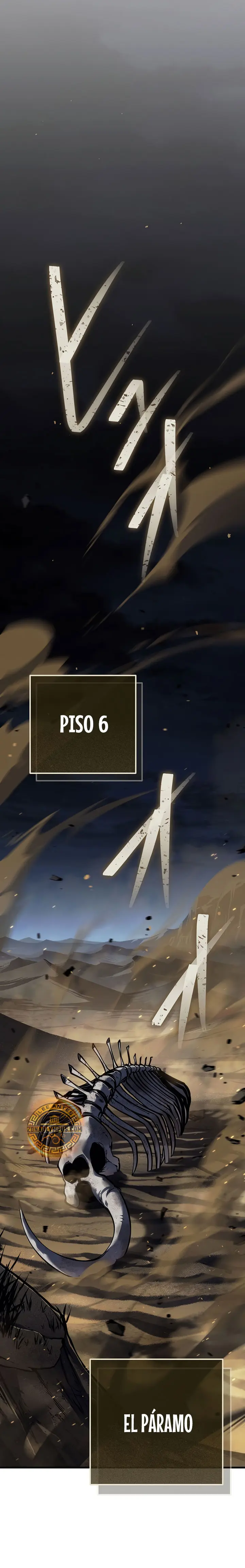 El Stream del Reencarnado capítulo 49 página 31