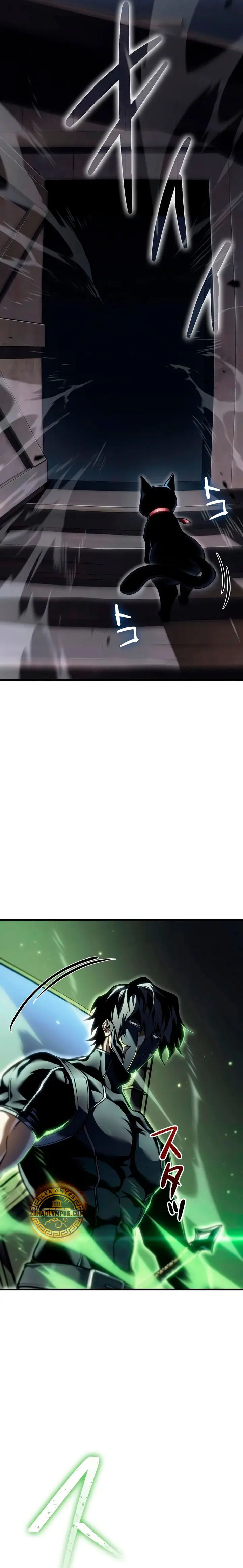 El Stream del Reencarnado capítulo 50 página 19