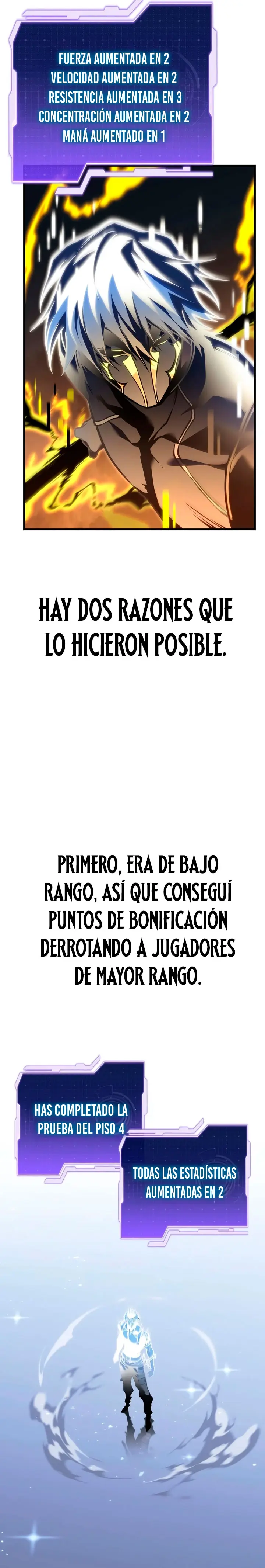 El Stream del Reencarnado capítulo 50 página 2