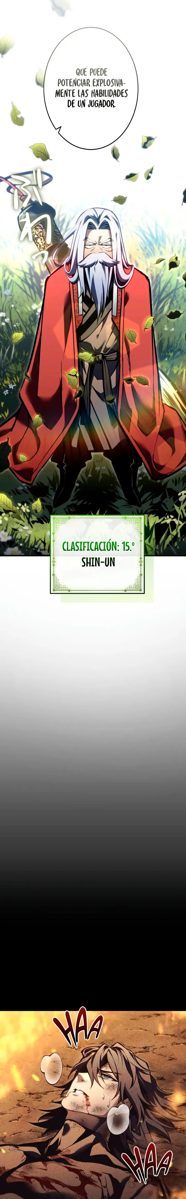 El Stream del Reencarnado capítulo 50 página 23