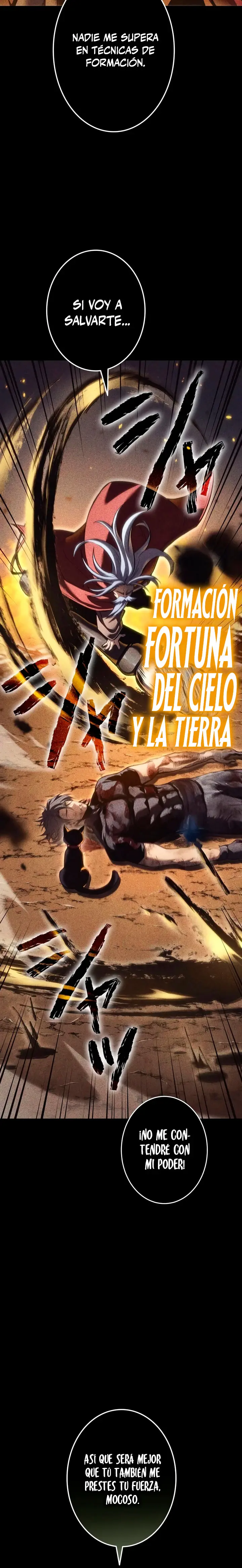 El Stream del Reencarnado capítulo 50 página 28
