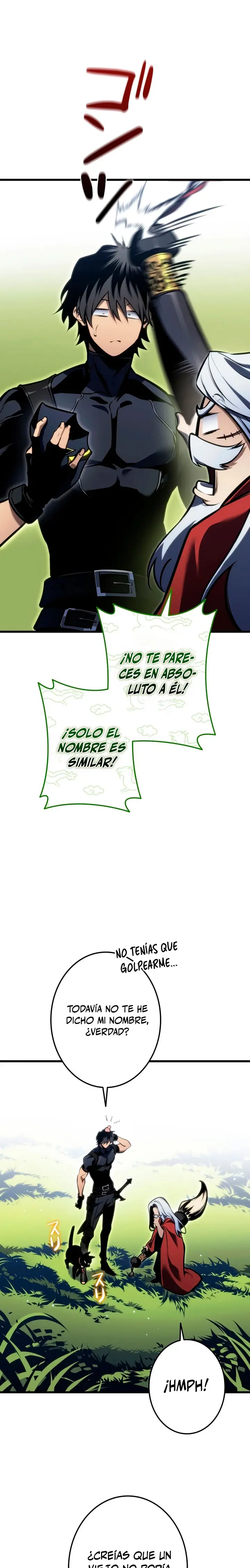El Stream del Reencarnado capítulo 51 página 2