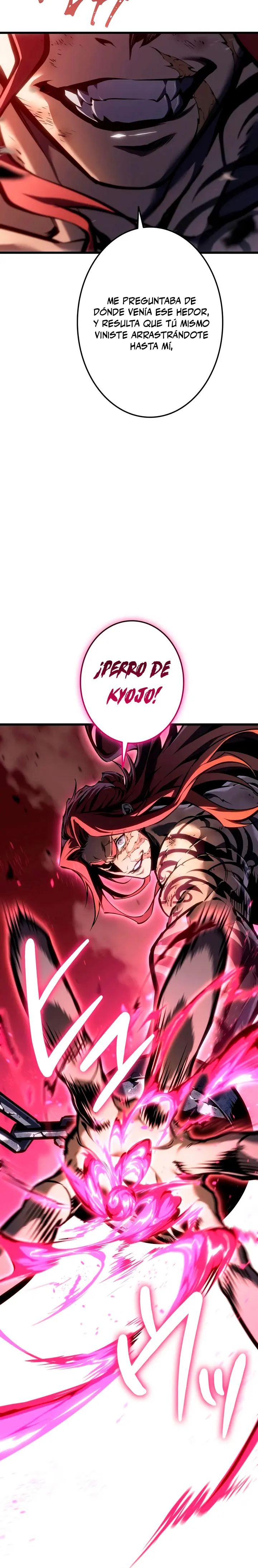 El Stream del Reencarnado capítulo 51 página 30