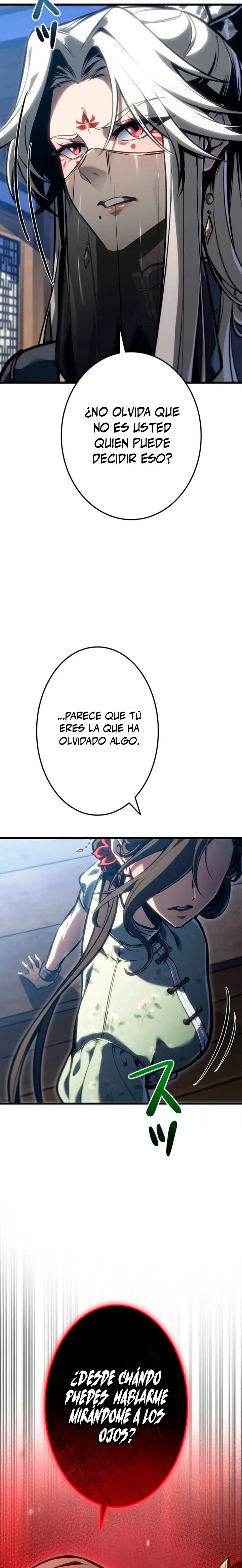 El Stream del Reencarnado capítulo 52 página 10