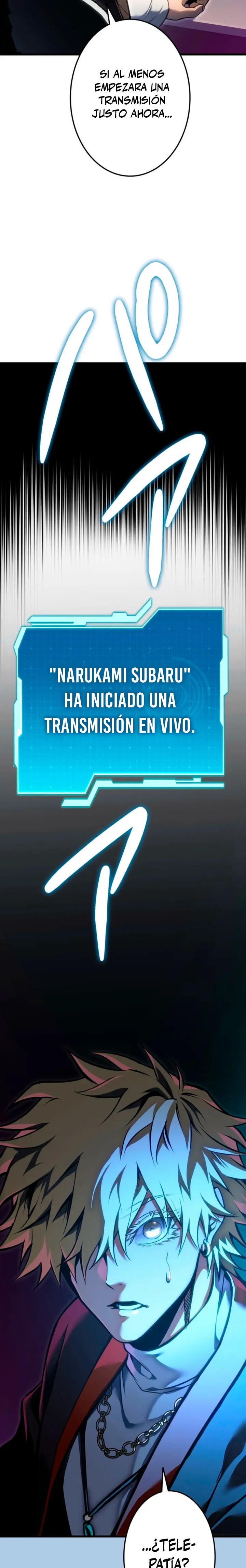 El Stream del Reencarnado capítulo 52 página 17