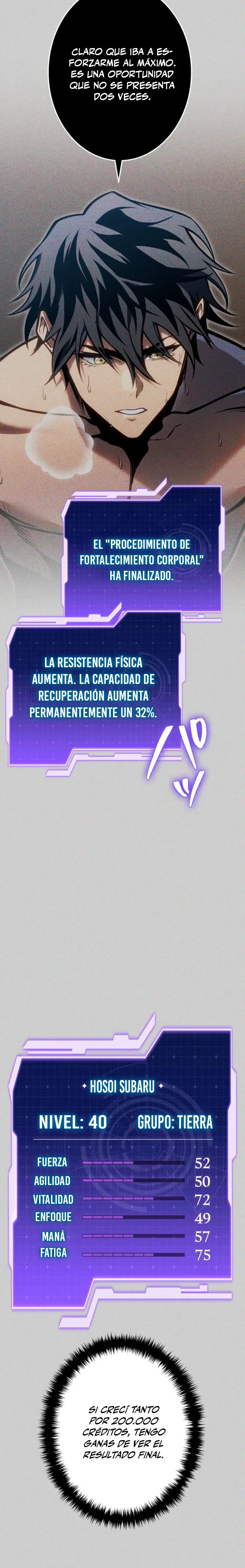El Stream del Reencarnado capítulo 52 página 20