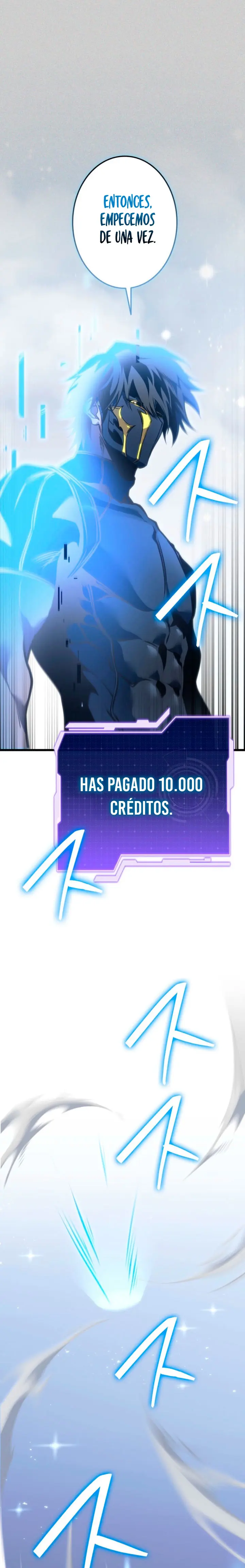 El Stream del Reencarnado capítulo 52 página 21