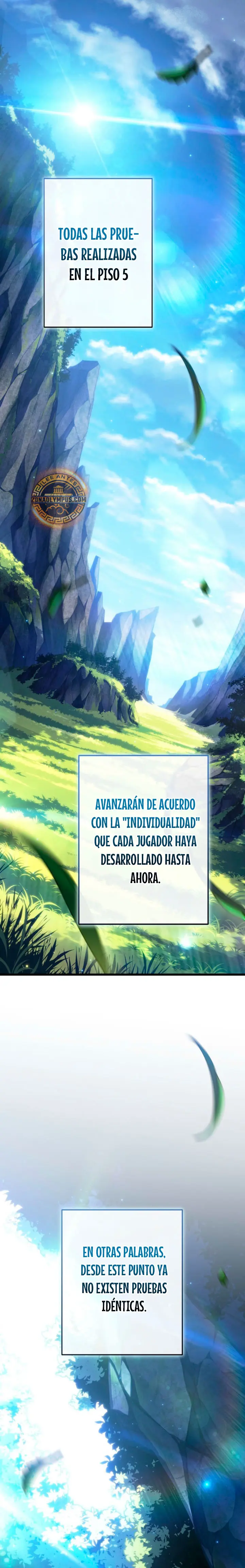 El Stream del Reencarnado capítulo 52 página 23