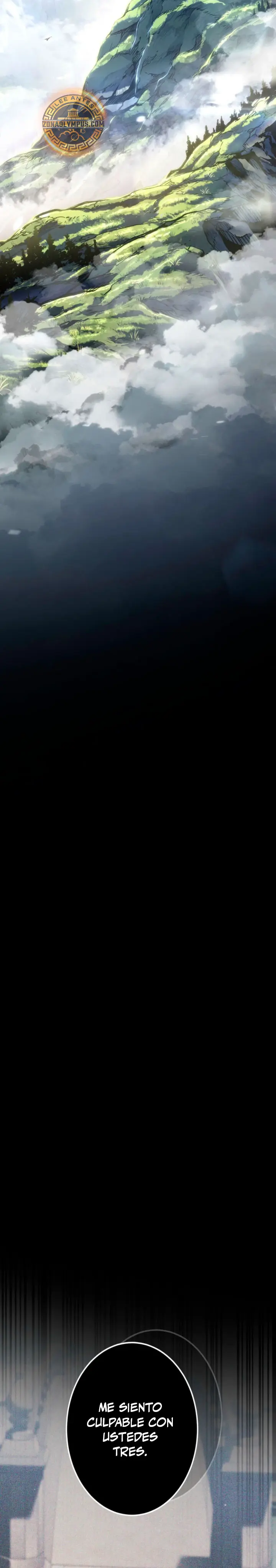 El Stream del Reencarnado capítulo 52 página 32