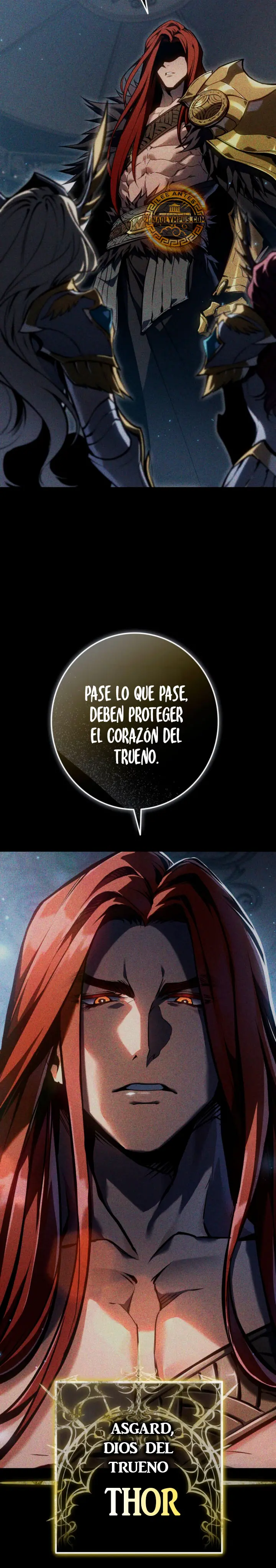 El Stream del Reencarnado capítulo 52 página 34