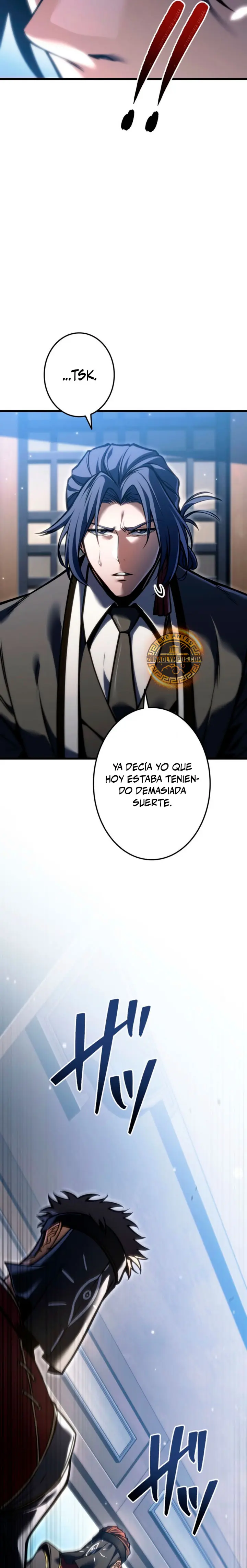 El Stream del Reencarnado capítulo 52 página 4