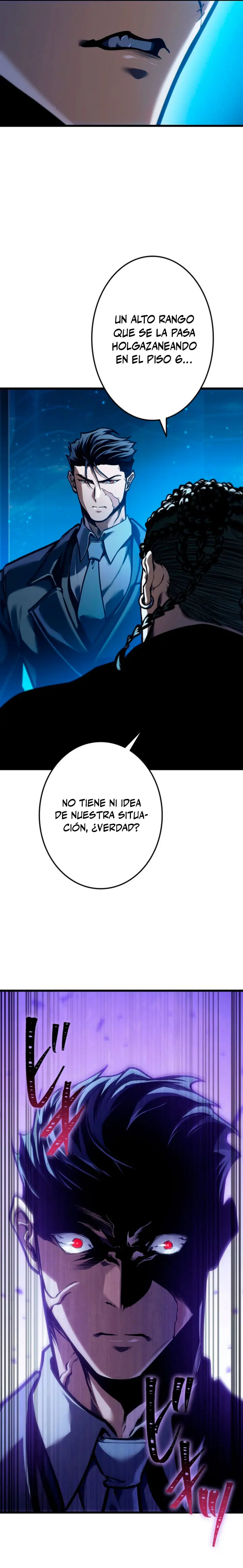 El Stream del Reencarnado capítulo 53 página 13