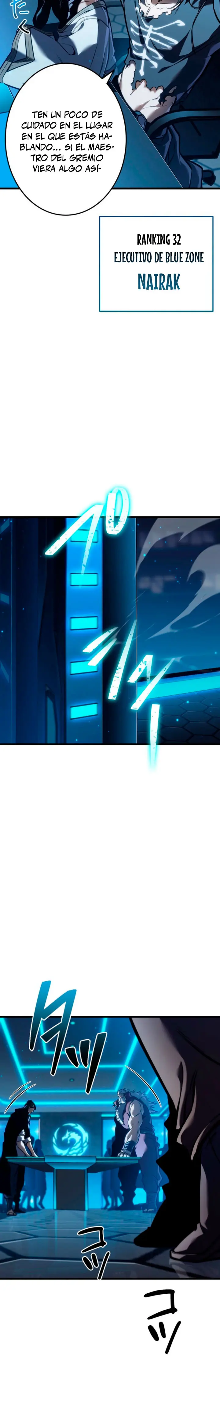 El Stream del Reencarnado capítulo 53 página 16