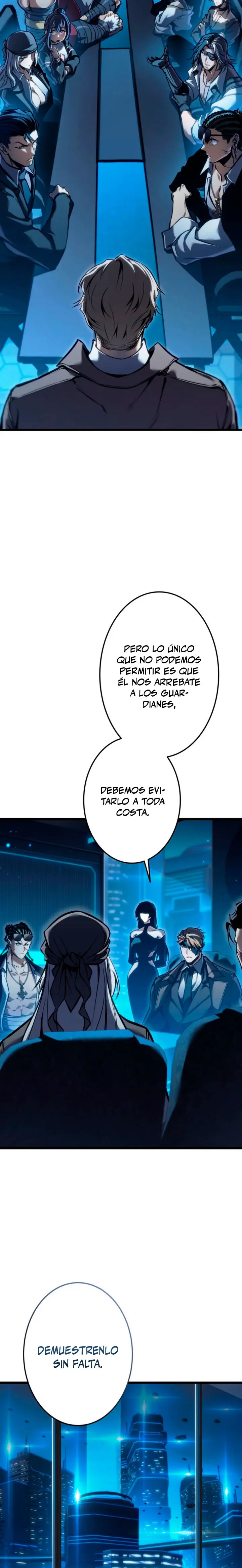 El Stream del Reencarnado capítulo 53 página 26