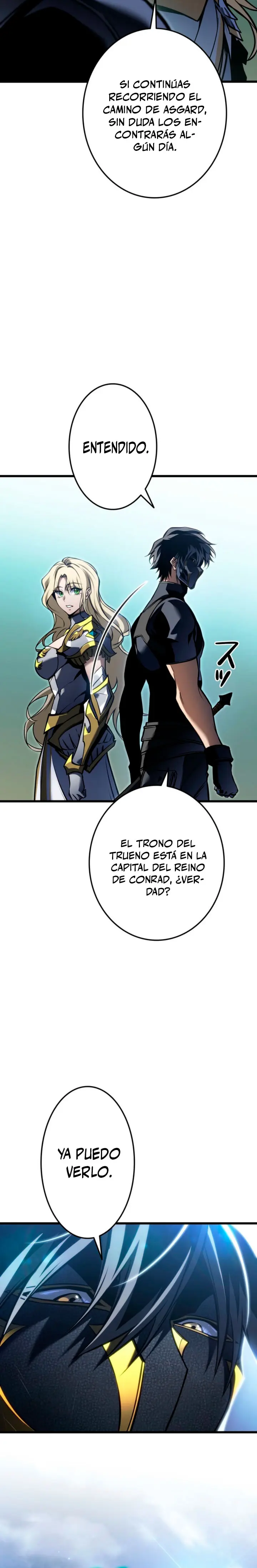 El Stream del Reencarnado capítulo 55 página 18