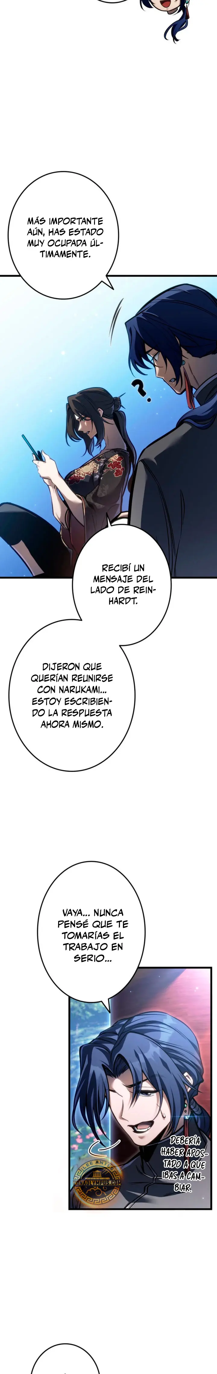 El Stream del Reencarnado capítulo 55 página 4