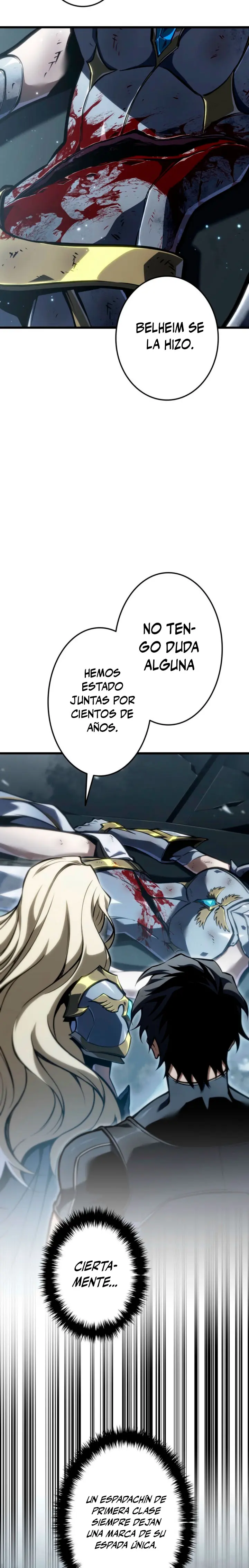 El Stream del Reencarnado capítulo 57 página 14
