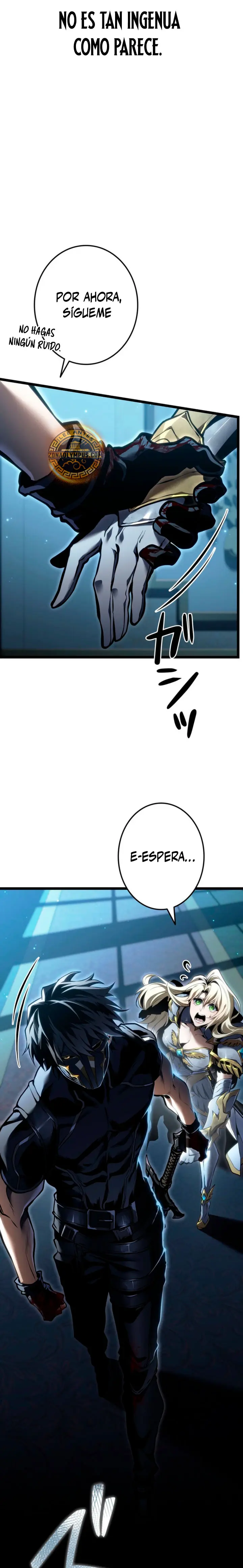 El Stream del Reencarnado capítulo 57 página 2