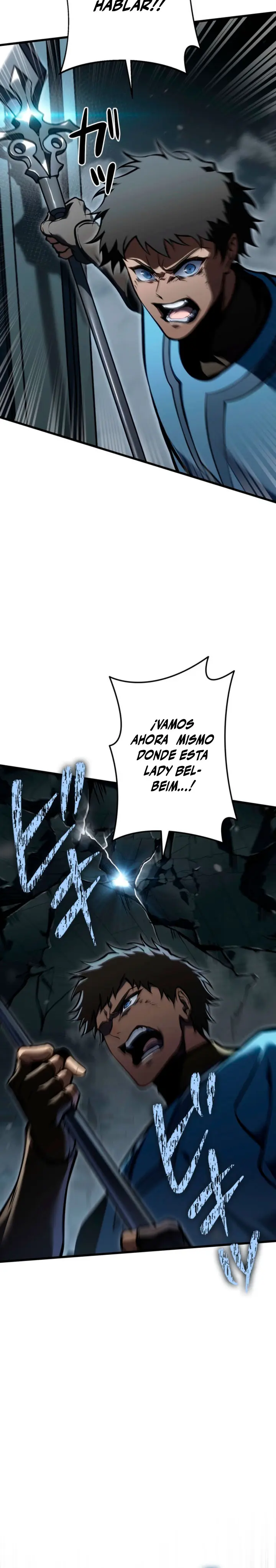El Stream del Reencarnado capítulo 57 página 24