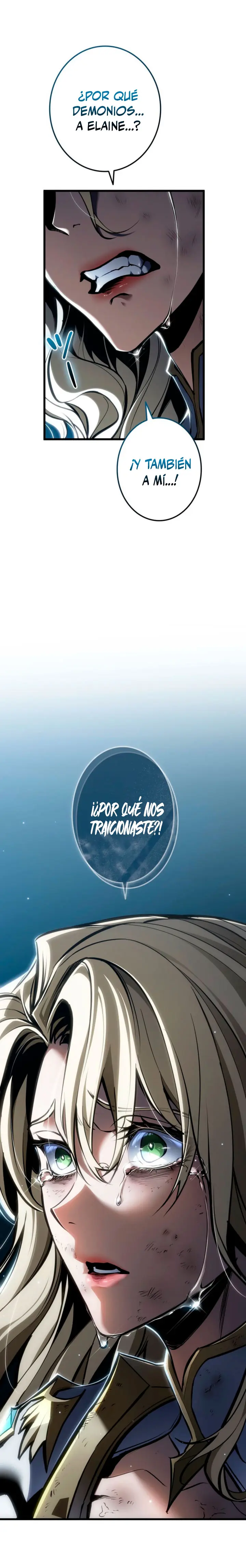 El Stream del Reencarnado capítulo 57 página 33