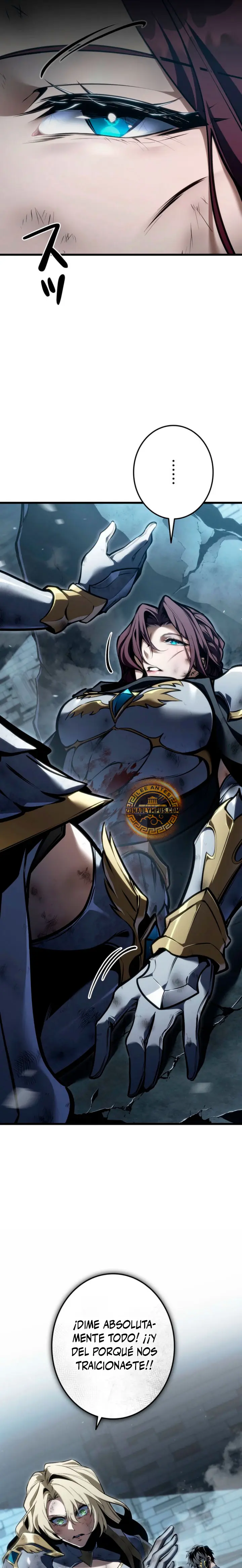 El Stream del Reencarnado capítulo 58 página 17