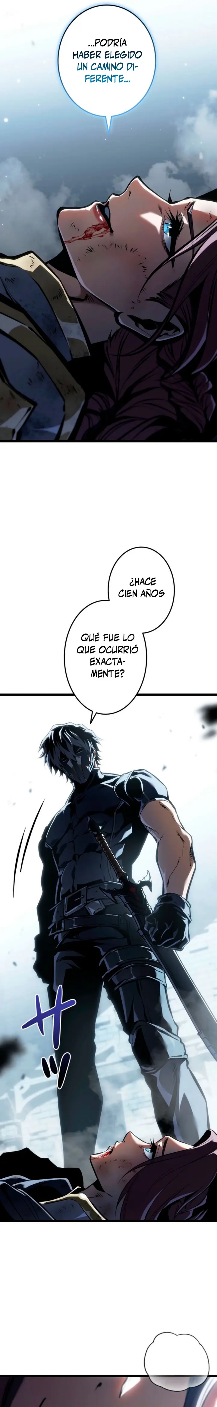 El Stream del Reencarnado capítulo 58 página 19