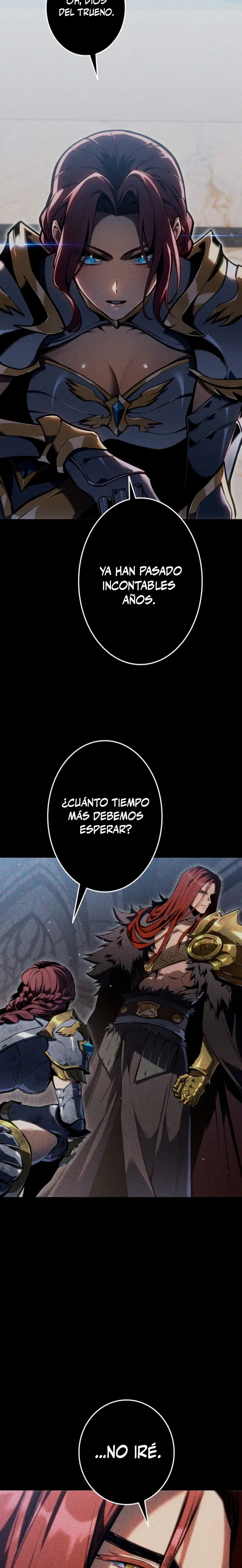El Stream del Reencarnado capítulo 58 página 22