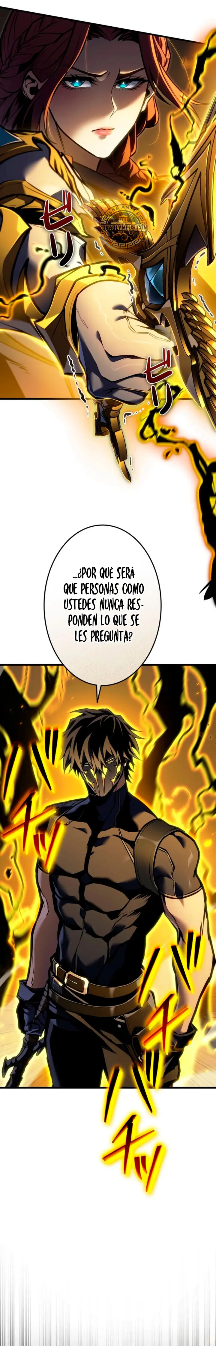 El Stream del Reencarnado capítulo 58 página 5