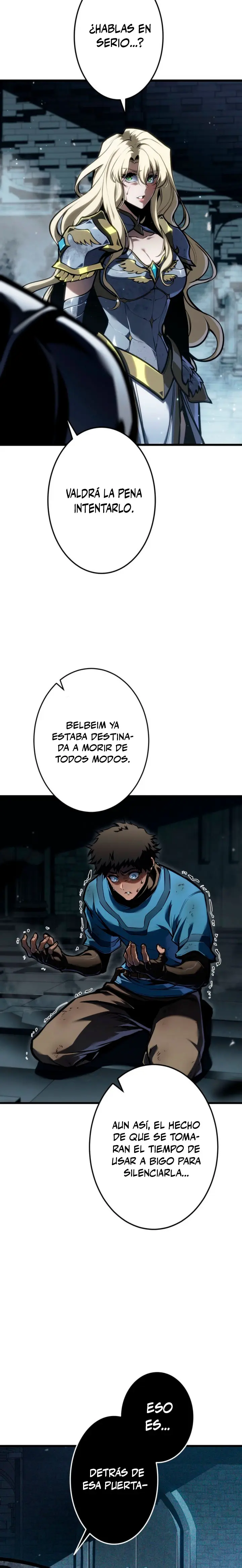 El Stream del Reencarnado capítulo 59 página 16