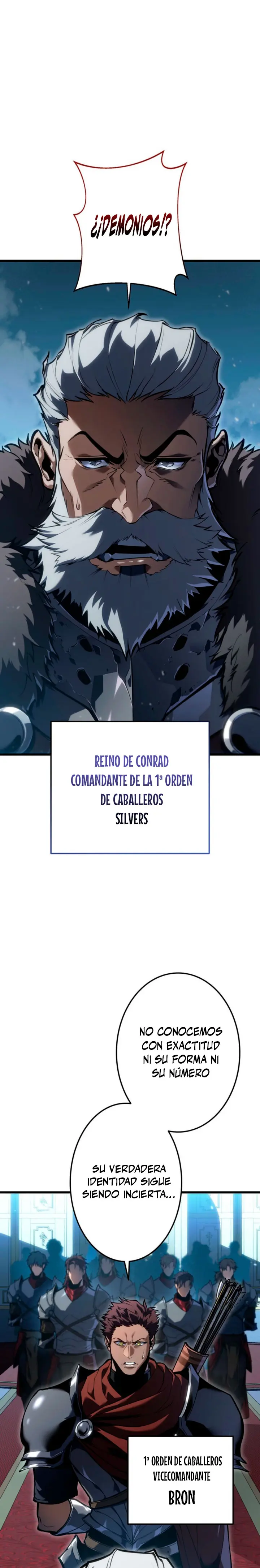 El Stream del Reencarnado capítulo 59 página 28
