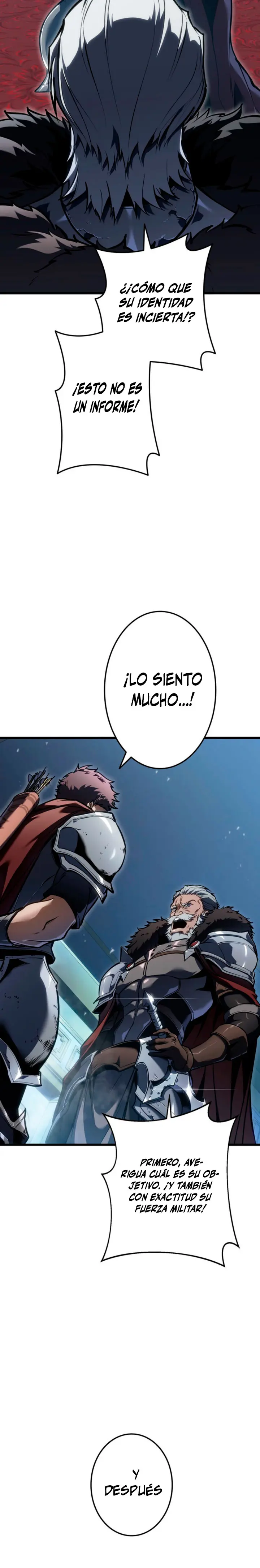 El Stream del Reencarnado capítulo 59 página 29