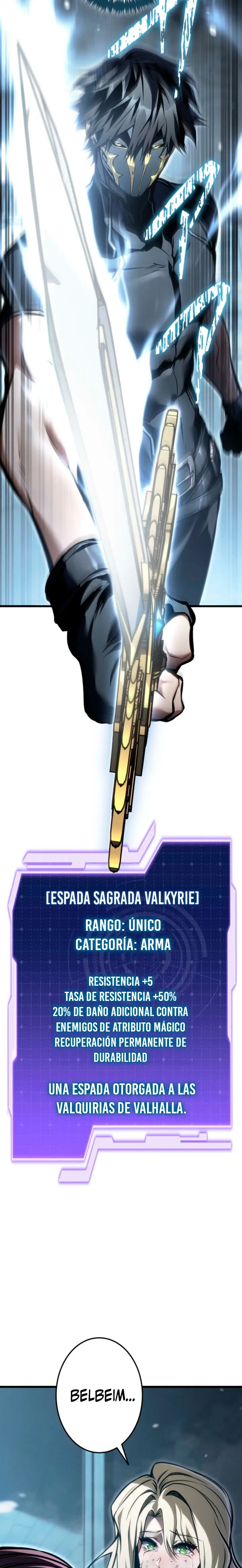 El Stream del Reencarnado capítulo 59 página 3