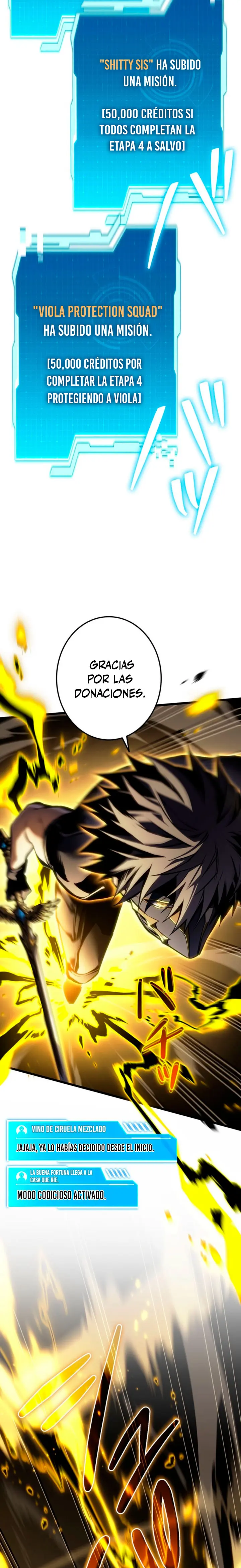 El Stream del Reencarnado capítulo 59 página 8