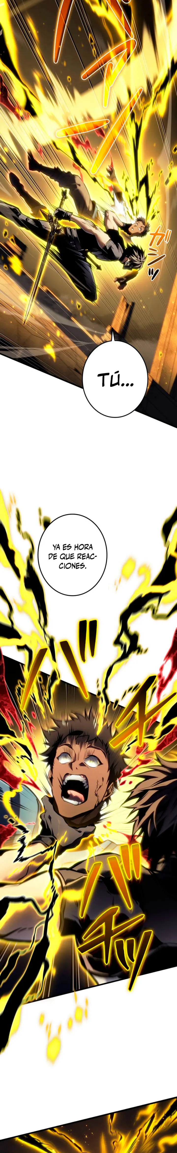 El Stream del Reencarnado capítulo 59 página 9