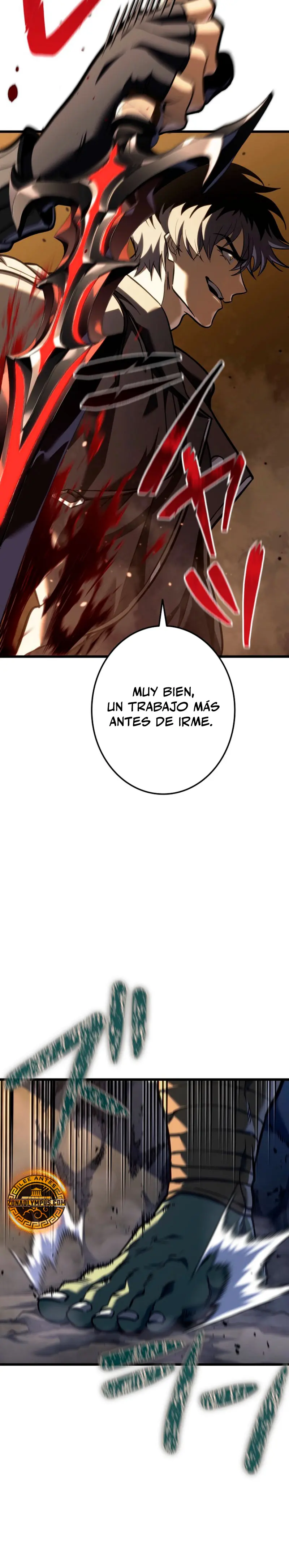 El Stream del Reencarnado capítulo 6 página 22