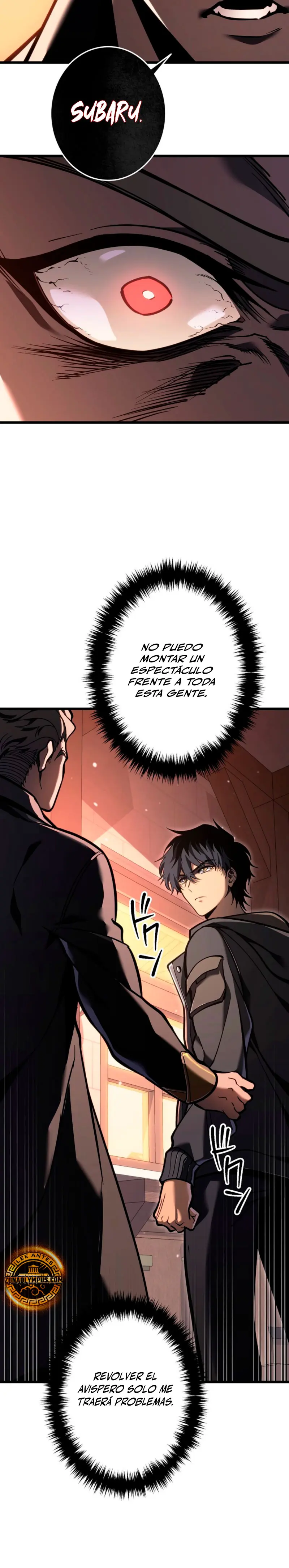 El Stream del Reencarnado capítulo 6 página 3