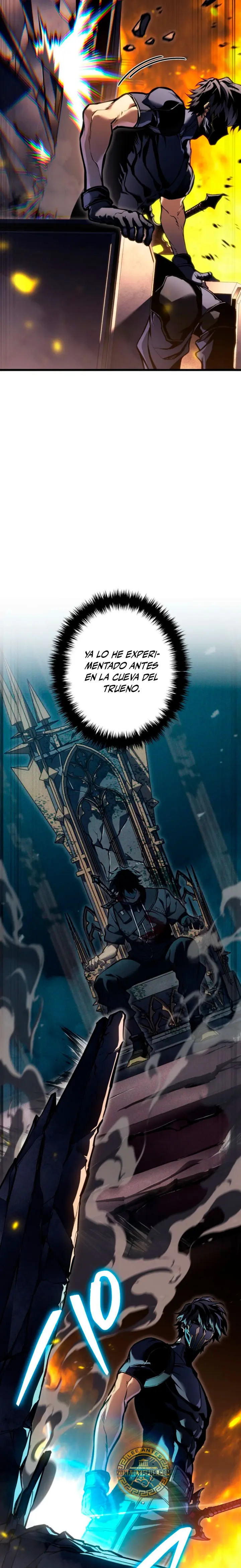 El Stream del Reencarnado capítulo 60 página 22