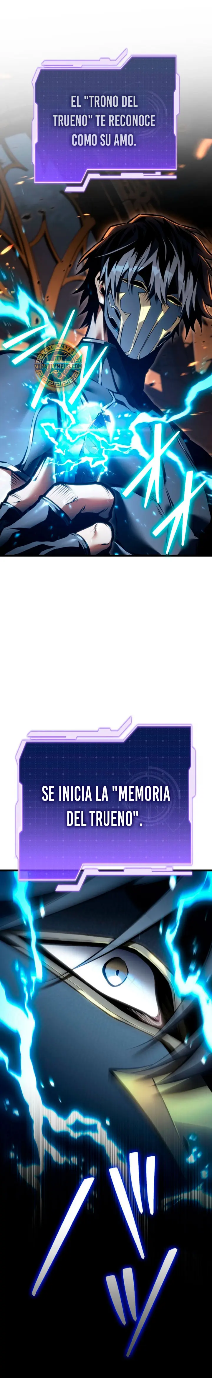 El Stream del Reencarnado capítulo 60 página 24
