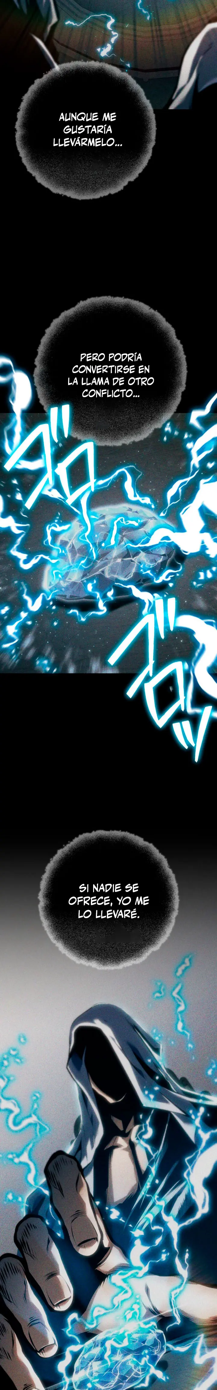 El Stream del Reencarnado capítulo 60 página 27