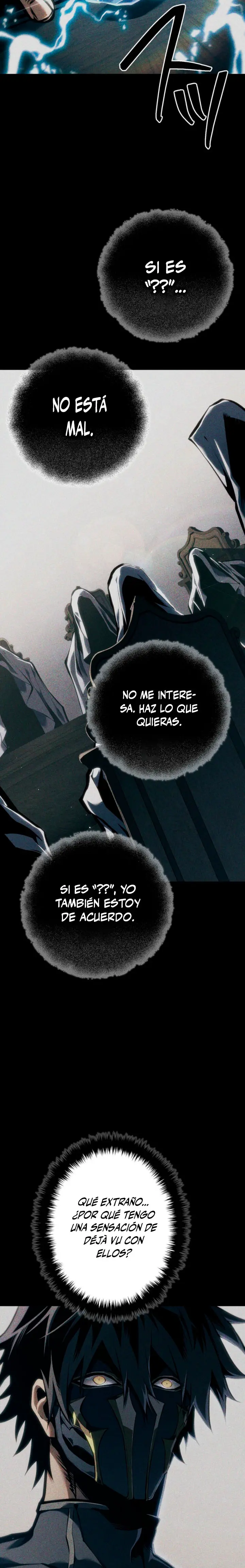 El Stream del Reencarnado capítulo 60 página 28