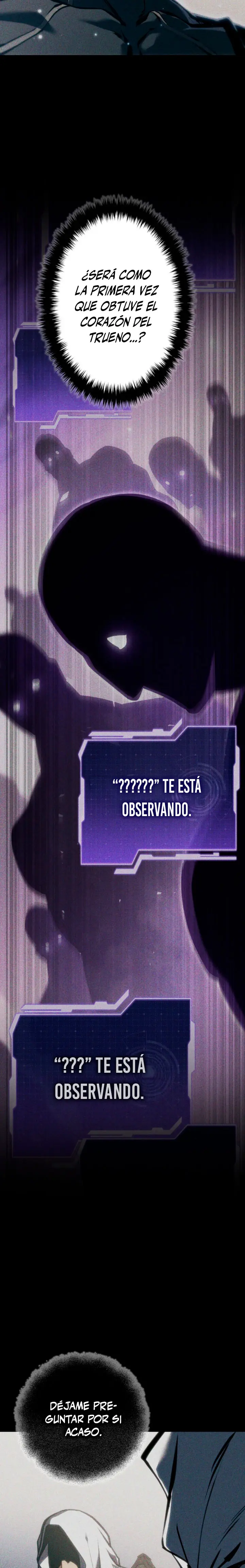 El Stream del Reencarnado capítulo 60 página 29