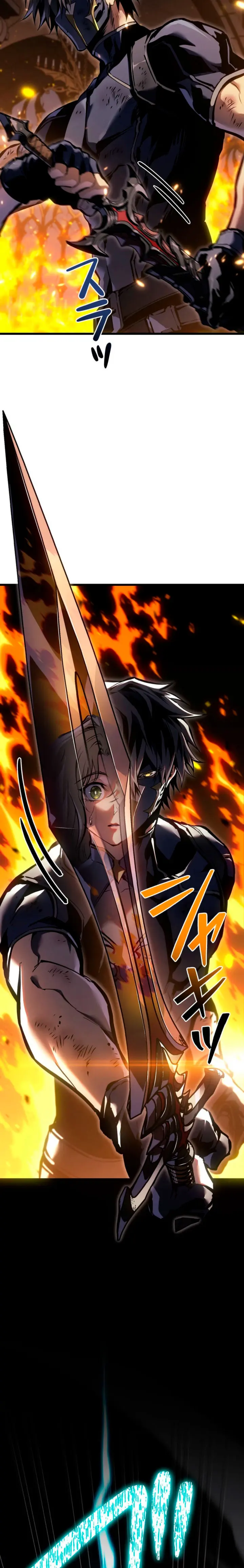 El Stream del Reencarnado capítulo 60 página 33