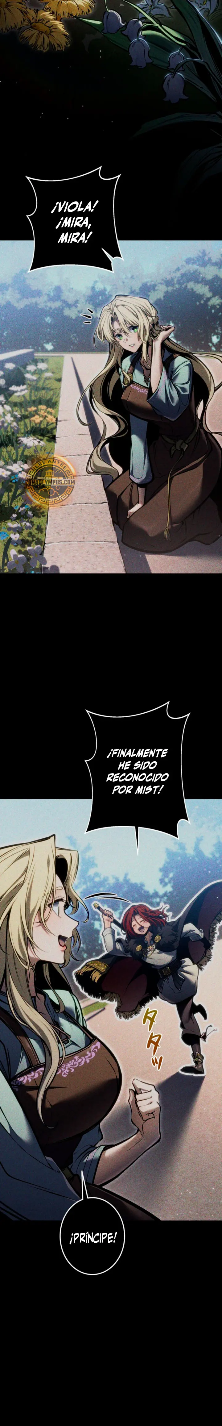 El Stream del Reencarnado capítulo 60 página 36