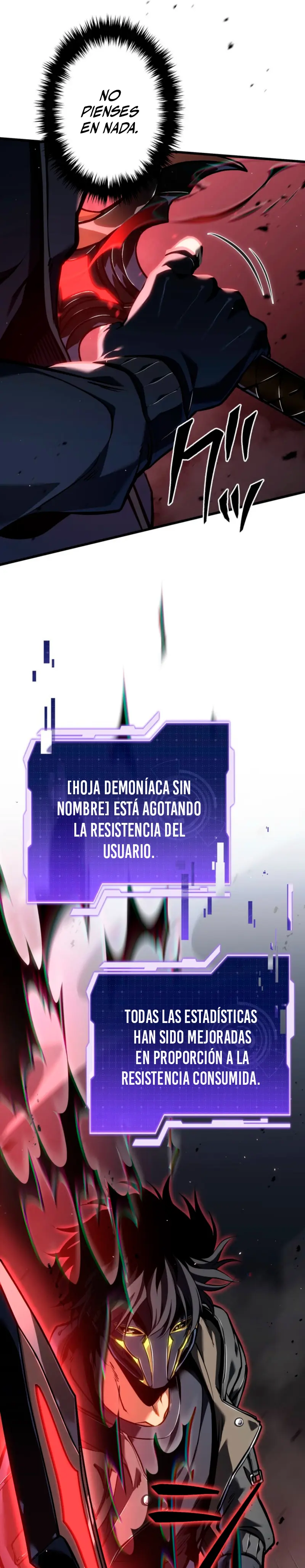 El Stream del Reencarnado capítulo 8 página 16