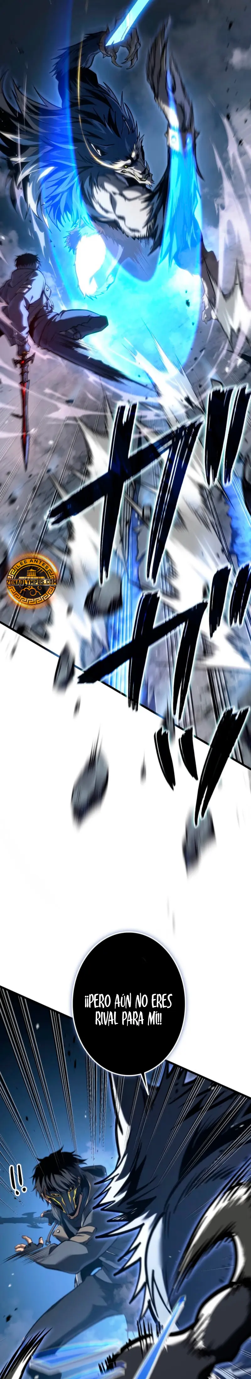 El Stream del Reencarnado capítulo 8 página 23