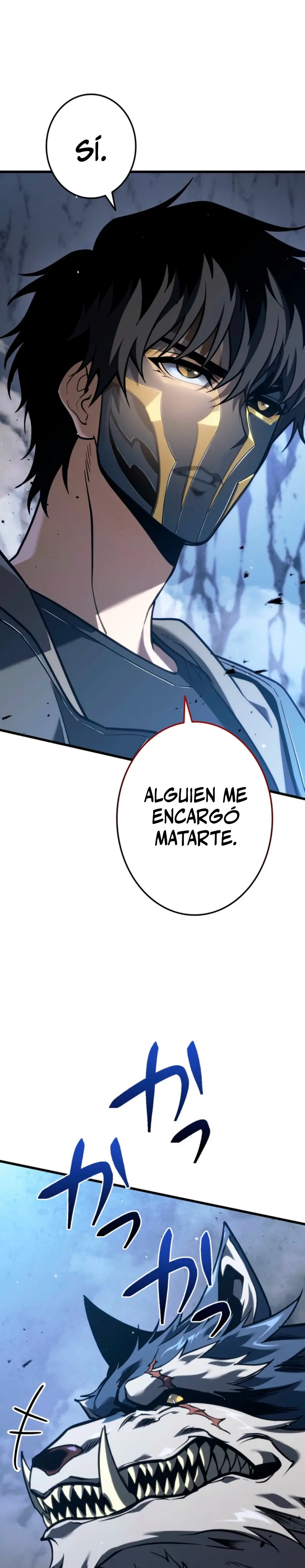 El Stream del Reencarnado capítulo 8 página 7