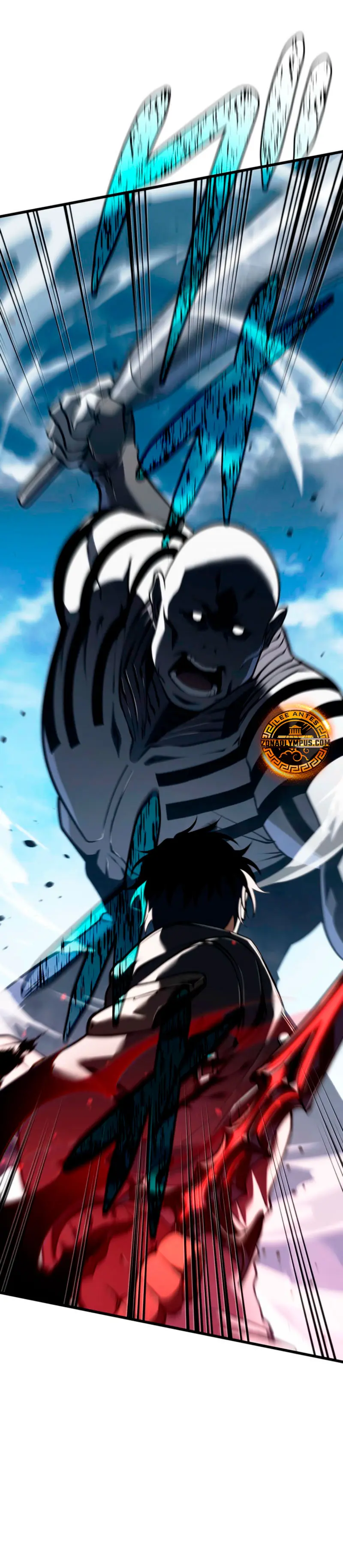 El Stream del Reencarnado capítulo 9 página 13