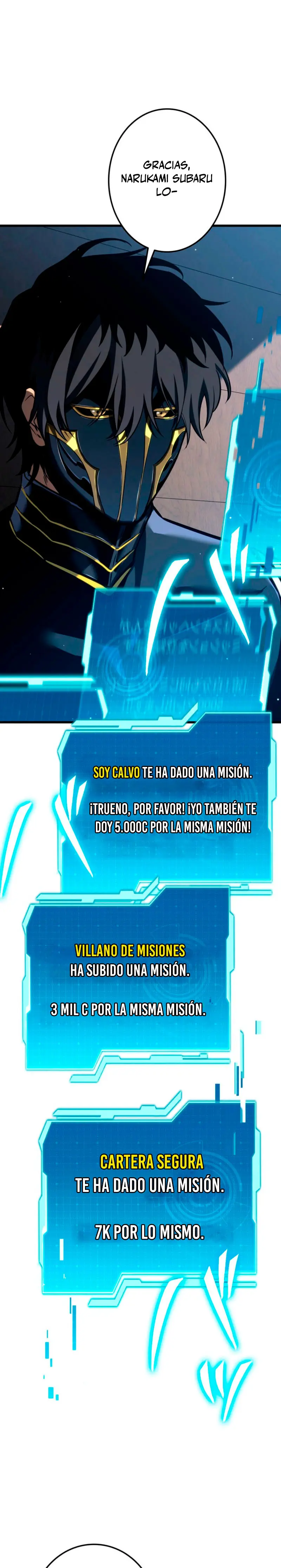 El Stream del Reencarnado capítulo 9 página 29